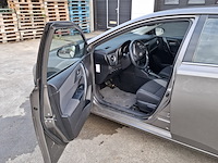 Personenauto, toyota, auris 1.8 hybrid aspiration, 2017 - afbeelding 19 van  34