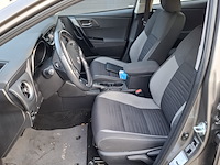 Personenauto, toyota, auris 1.8 hybrid aspiration, 2017 - afbeelding 20 van  34
