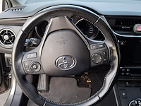 Personenauto, toyota, auris 1.8 hybrid aspiration, 2017 - afbeelding 21 van  34