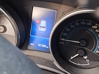 Personenauto, toyota, auris 1.8 hybrid aspiration, 2017 - afbeelding 22 van  34