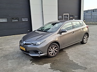 Personenauto, toyota, auris 1.8 hybrid aspiration, 2017 - afbeelding 12 van  34