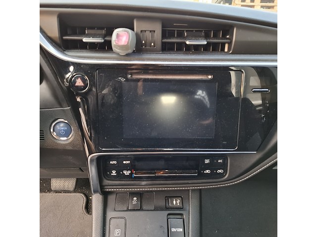 Personenauto, toyota, auris 1.8 hybrid aspiration, 2017 - afbeelding 25 van  34