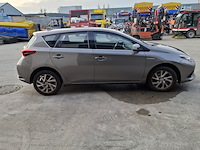 Personenauto, toyota, auris 1.8 hybrid aspiration, 2017 - afbeelding 31 van  34