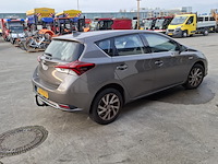 Personenauto, toyota, auris 1.8 hybrid aspiration, 2017 - afbeelding 32 van  34