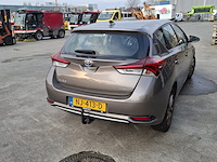 Personenauto, toyota, auris 1.8 hybrid aspiration, 2017 - afbeelding 33 van  34
