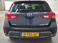 Personenauto, toyota, auris, 1.8 hybrid lease+, 2014 - afbeelding 2 van  67