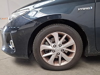 Personenauto, toyota, auris, 1.8 hybrid lease+, 2014 - afbeelding 7 van  67