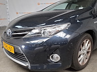 Personenauto, toyota, auris, 1.8 hybrid lease+, 2014 - afbeelding 9 van  67