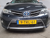 Personenauto, toyota, auris, 1.8 hybrid lease+, 2014 - afbeelding 10 van  67