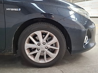 Personenauto, toyota, auris, 1.8 hybrid lease+, 2014 - afbeelding 13 van  67