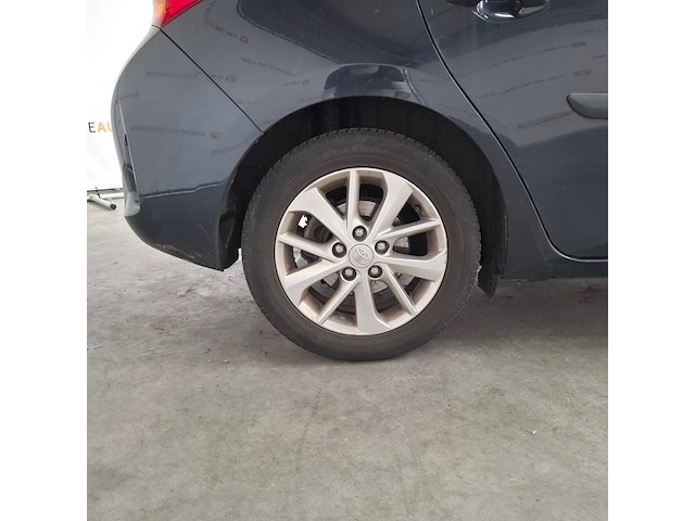 Personenauto, toyota, auris, 1.8 hybrid lease+, 2014 - afbeelding 14 van  67