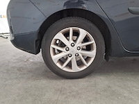 Personenauto, toyota, auris, 1.8 hybrid lease+, 2014 - afbeelding 14 van  67