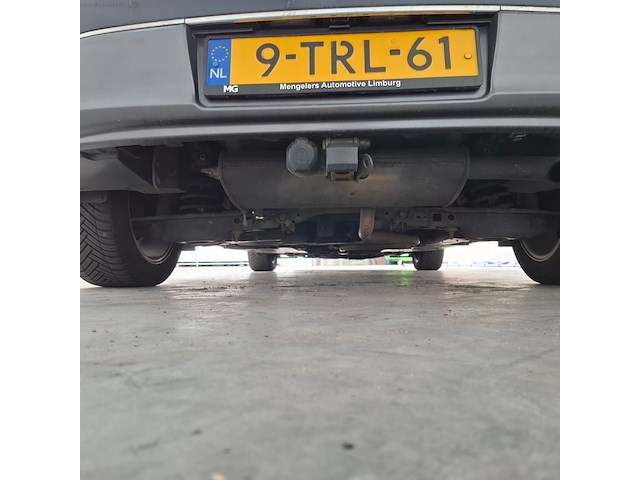 Personenauto, toyota, auris, 1.8 hybrid lease+, 2014 - afbeelding 16 van  67