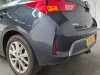 Personenauto, toyota, auris, 1.8 hybrid lease+, 2014 - afbeelding 17 van  67