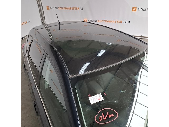 Personenauto, toyota, auris, 1.8 hybrid lease+, 2014 - afbeelding 19 van  67
