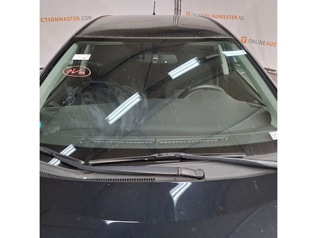 Personenauto, toyota, auris, 1.8 hybrid lease+, 2014 - afbeelding 20 van  67