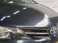 Personenauto, toyota, auris, 1.8 hybrid lease+, 2014 - afbeelding 22 van  67
