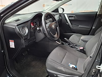 Personenauto, toyota, auris, 1.8 hybrid lease+, 2014 - afbeelding 24 van  67
