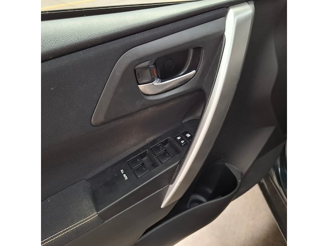 Personenauto, toyota, auris, 1.8 hybrid lease+, 2014 - afbeelding 25 van  67