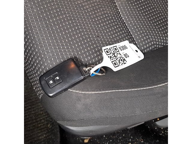 Personenauto, toyota, auris, 1.8 hybrid lease+, 2014 - afbeelding 26 van  67