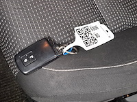 Personenauto, toyota, auris, 1.8 hybrid lease+, 2014 - afbeelding 26 van  67