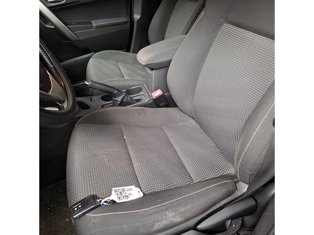 Personenauto, toyota, auris, 1.8 hybrid lease+, 2014 - afbeelding 27 van  67