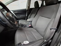 Personenauto, toyota, auris, 1.8 hybrid lease+, 2014 - afbeelding 28 van  67