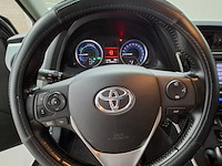 Personenauto, toyota, auris, 1.8 hybrid lease+, 2014 - afbeelding 29 van  67