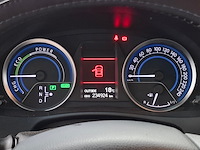 Personenauto, toyota, auris, 1.8 hybrid lease+, 2014 - afbeelding 30 van  67