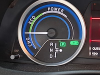 Personenauto, toyota, auris, 1.8 hybrid lease+, 2014 - afbeelding 31 van  67