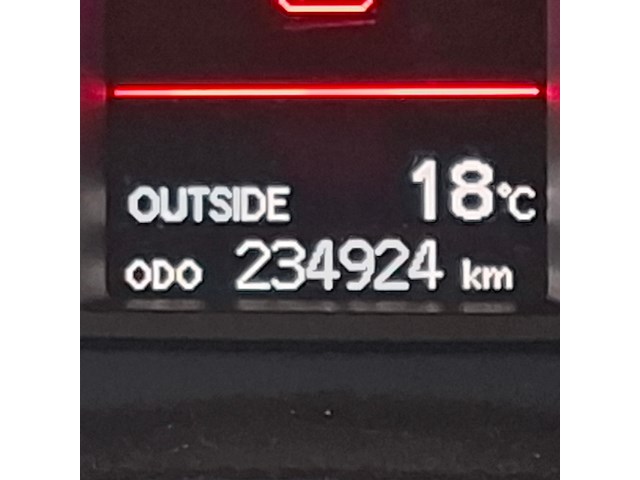 Personenauto, toyota, auris, 1.8 hybrid lease+, 2014 - afbeelding 32 van  67