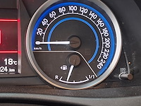 Personenauto, toyota, auris, 1.8 hybrid lease+, 2014 - afbeelding 33 van  67
