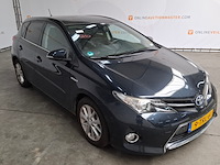 Personenauto, toyota, auris, 1.8 hybrid lease+, 2014 - afbeelding 23 van  67