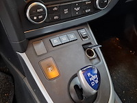Personenauto, toyota, auris, 1.8 hybrid lease+, 2014 - afbeelding 36 van  67