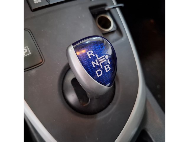 Personenauto, toyota, auris, 1.8 hybrid lease+, 2014 - afbeelding 37 van  67