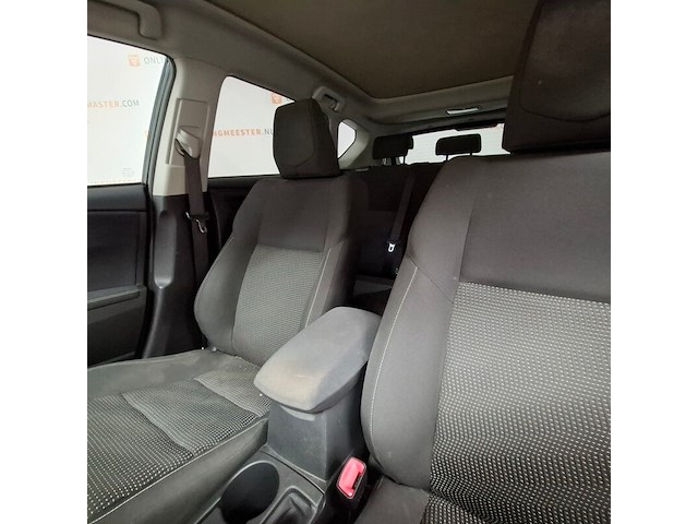 Personenauto, toyota, auris, 1.8 hybrid lease+, 2014 - afbeelding 39 van  67
