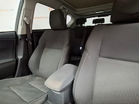 Personenauto, toyota, auris, 1.8 hybrid lease+, 2014 - afbeelding 39 van  67