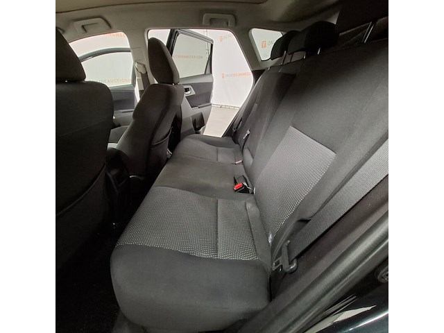 Personenauto, toyota, auris, 1.8 hybrid lease+, 2014 - afbeelding 40 van  67