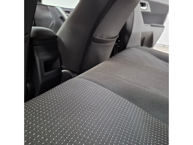 Personenauto, toyota, auris, 1.8 hybrid lease+, 2014 - afbeelding 41 van  67