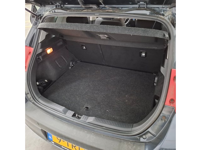 Personenauto, toyota, auris, 1.8 hybrid lease+, 2014 - afbeelding 43 van  67