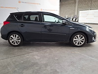 Personenauto, toyota, auris, 1.8 hybrid lease+, 2014 - afbeelding 34 van  67