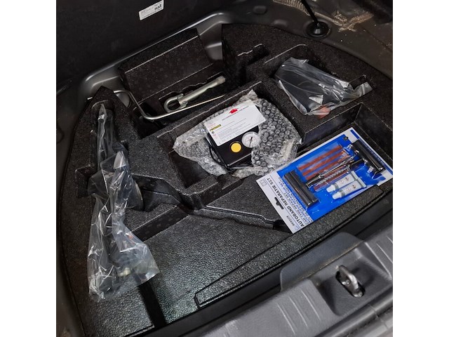 Personenauto, toyota, auris, 1.8 hybrid lease+, 2014 - afbeelding 46 van  67