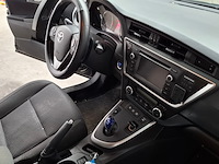 Personenauto, toyota, auris, 1.8 hybrid lease+, 2014 - afbeelding 49 van  67