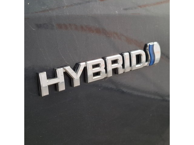 Personenauto, toyota, auris, 1.8 hybrid lease+, 2014 - afbeelding 45 van  67
