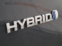 Personenauto, toyota, auris, 1.8 hybrid lease+, 2014 - afbeelding 45 van  67