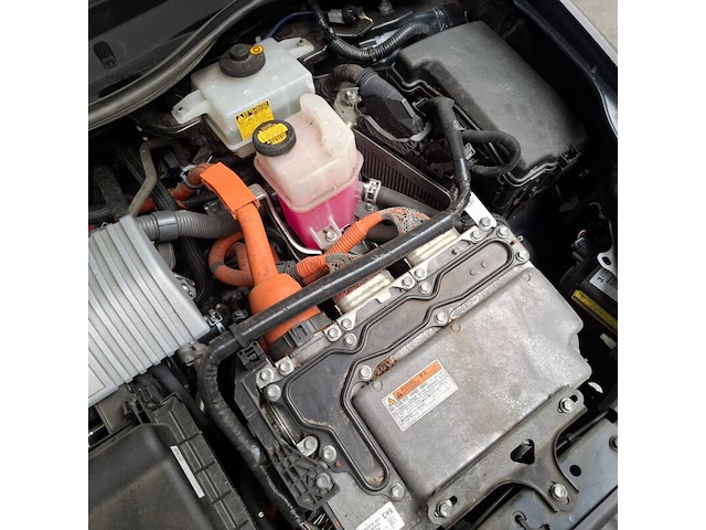 Personenauto, toyota, auris, 1.8 hybrid lease+, 2014 - afbeelding 57 van  67