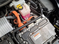 Personenauto, toyota, auris, 1.8 hybrid lease+, 2014 - afbeelding 57 van  67