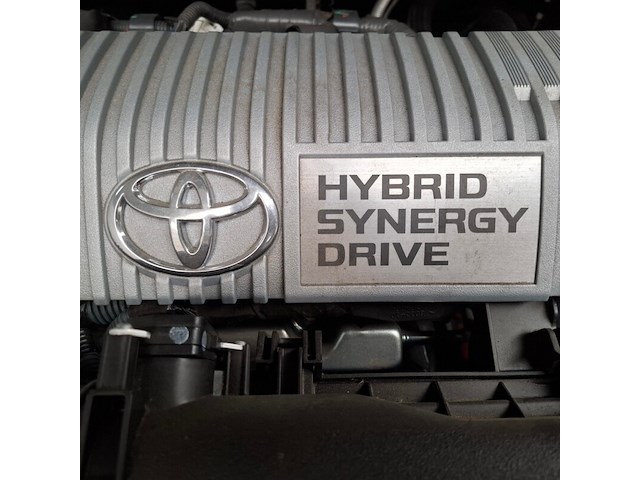 Personenauto, toyota, auris, 1.8 hybrid lease+, 2014 - afbeelding 58 van  67