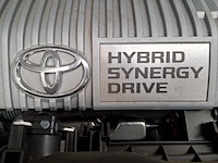 Personenauto, toyota, auris, 1.8 hybrid lease+, 2014 - afbeelding 58 van  67