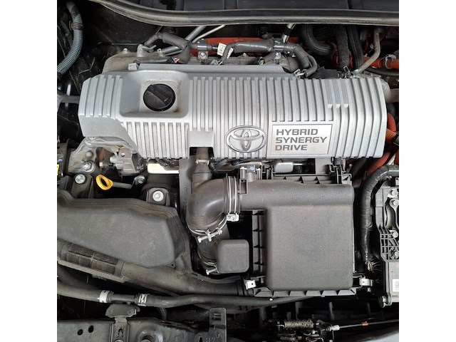 Personenauto, toyota, auris, 1.8 hybrid lease+, 2014 - afbeelding 59 van  67